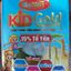 Yến sào SkyNest Kidgold 15%