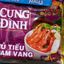 Hủ tiếu nam vang cung đình