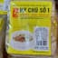 Mì chŭ 400g sợi to