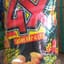 Bánh Oishi 4X 75g