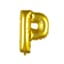 Vàng - Chữ P