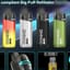 Zeevoo ifill pod