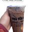 Trà sữa socola
