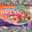 Muối bột canh hải châu