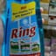 Nước lau kính Ring 500ml