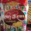 Bánh quy kem