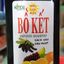 DG Bồ kết kimdu 200ml