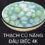 Thạch củ năng đậu biếc