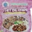 Thịt dê chay [ Chân nấm ướp vị]
