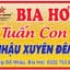 Bia Hơi Tuấn Con