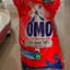 Bột giặt Omo 5,7 Kg