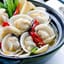 Ngao hấp