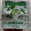 Sữa chua nha đam vinamilk có đường