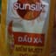Sunsilk dầu xả mềm mượt