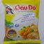 Cháo gà gấu đỏ