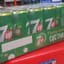 7 Úp 24 lon 320ml