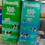 Sữa Vinamilk  không đường 1 lít