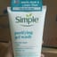 Simple rửa mặt ngừa mụn 150ml