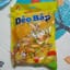 Kẹo dẻo bắp