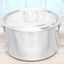 Nồi inox 24cm Rainy RN-24TT1DI