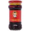 Ớt chưng dầu vị tàu xì Lao Gan Ma hũ 280g