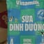 Sữa vinamilk không đường bịch