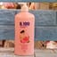 Sữa tắm hồng E100 520ml