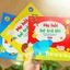Mẹ hỏi bé trả lời