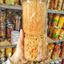 Mực cán tẩm vị 300g