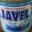Tẩy Javel Mỹ Hảo 2kg