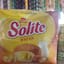 Solite bơ sữa
