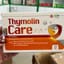 Thymolin care tăng sức đề kháng đường hô hấp