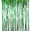 Rèm xanh lá