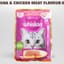 PATE Whiskas 80gr