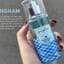 Sỉ body mist 75ml gingham