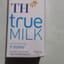 TH true MILK ít đường một lít