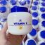 Kem vitamin E