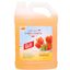 Nước lau sàn Gift hương tulip can 3.8kg