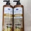 Set dầu gội xả gừng Nature's Thái Lan