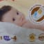 Huggies tấm lót NB1 64