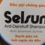 Selsun gội gàu ngứa 100ml