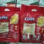 Bánh cosy gói 528g