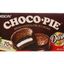 Bánh vị ca cao Choco-pie Dark hộp 180g