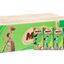 Thức uống lúa mạch ít đường Milo Active Go 180ml