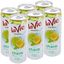 Nước giải khát có gas La Vie Sparkling hương chanh bạc hà 330ml