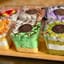 Cake 6vị