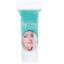 Bông trang điểm Puffme tròn hộp 80 miếng
