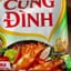 Mì cung đình lẩu tôm chua cay gói