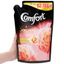 Nước xả vải Comfort hương nước hoa thiên nhiên rose túi 1.5 lít