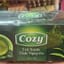 Trà xanh túi lọc cozy